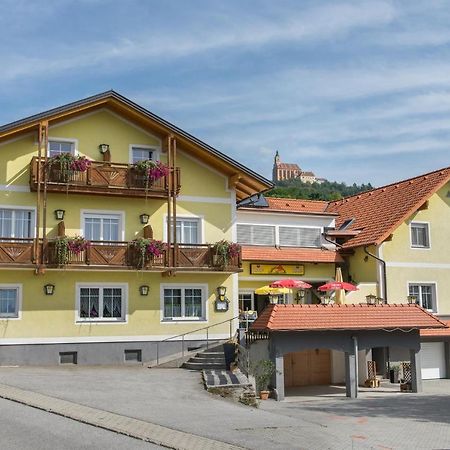 Goldsberghof Hotel Pöllauberg Exterior foto